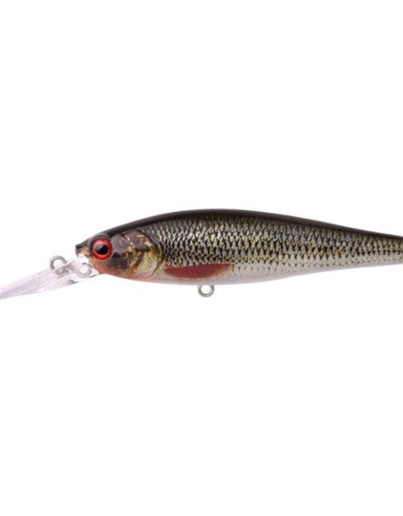 Spro Ikiru Twitch 10cm 18gr Long Lip Roach