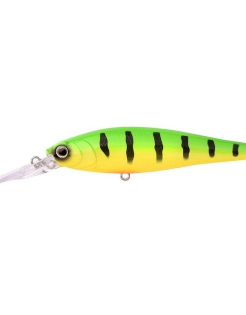 Spro Ikiru Twitch 10cm 18gr Long Lip Firetiger