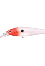 Spro Ikiru Twitch 10cm 18gr Long Lip Redhead