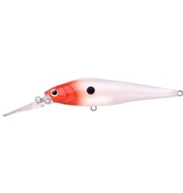 Spro Ikiru Twitch 10cm 18gr Long Lip Redhead