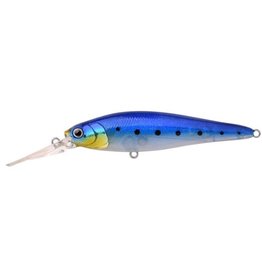 Spro Ikiru Twitch 10cm 18gr Long Lip Sardine