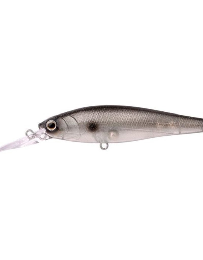 Spro Ikiru Twitch 10cm 18gr Long Lip Seapearl