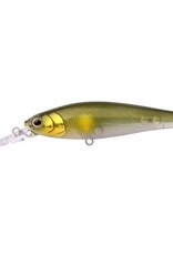 Spro Ikiru Twitch 10cm 18gr Long Lip Ayu Minnow