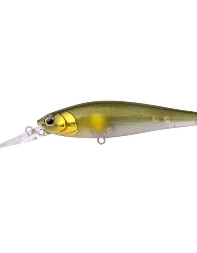 Spro Ikiru Twitch 10cm 18gr Long Lip Ayu Minnow