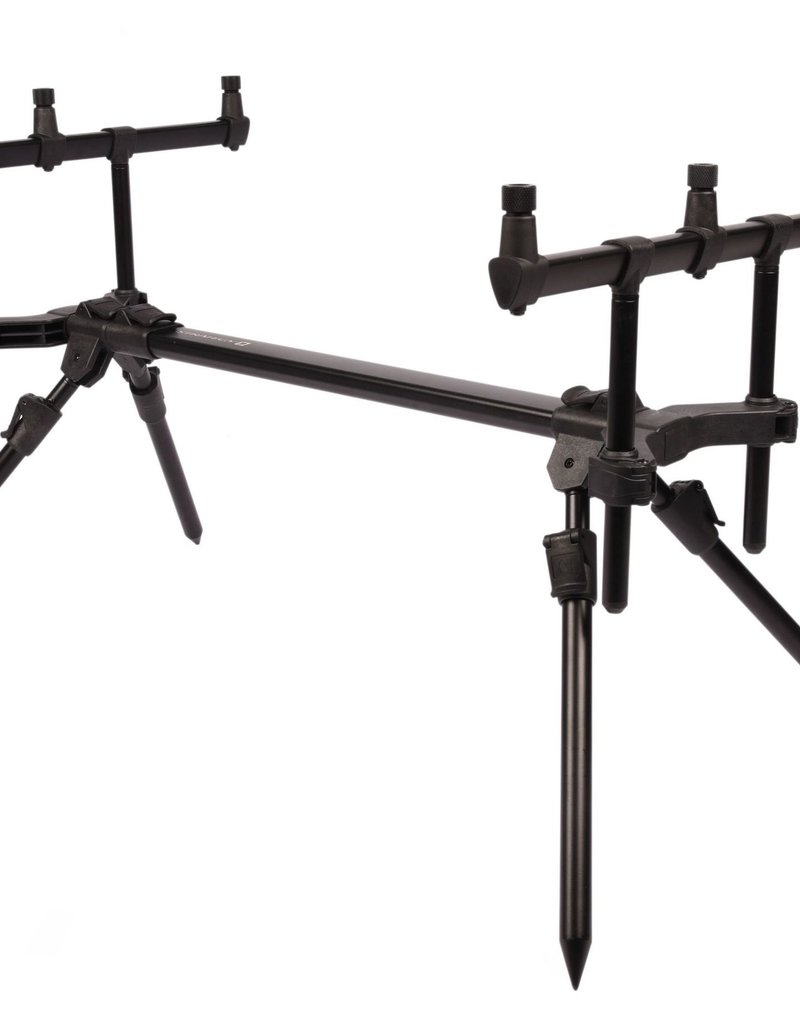 Rod pod strategy st110