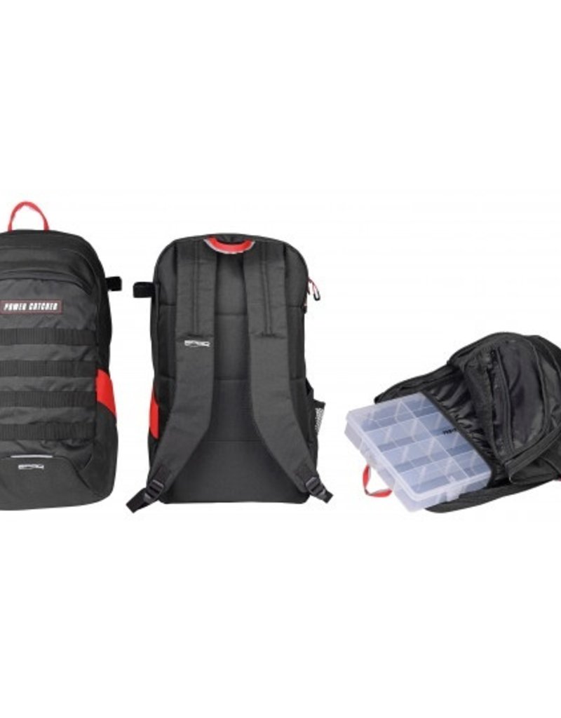 Spro Spro Power Catcher Backpack