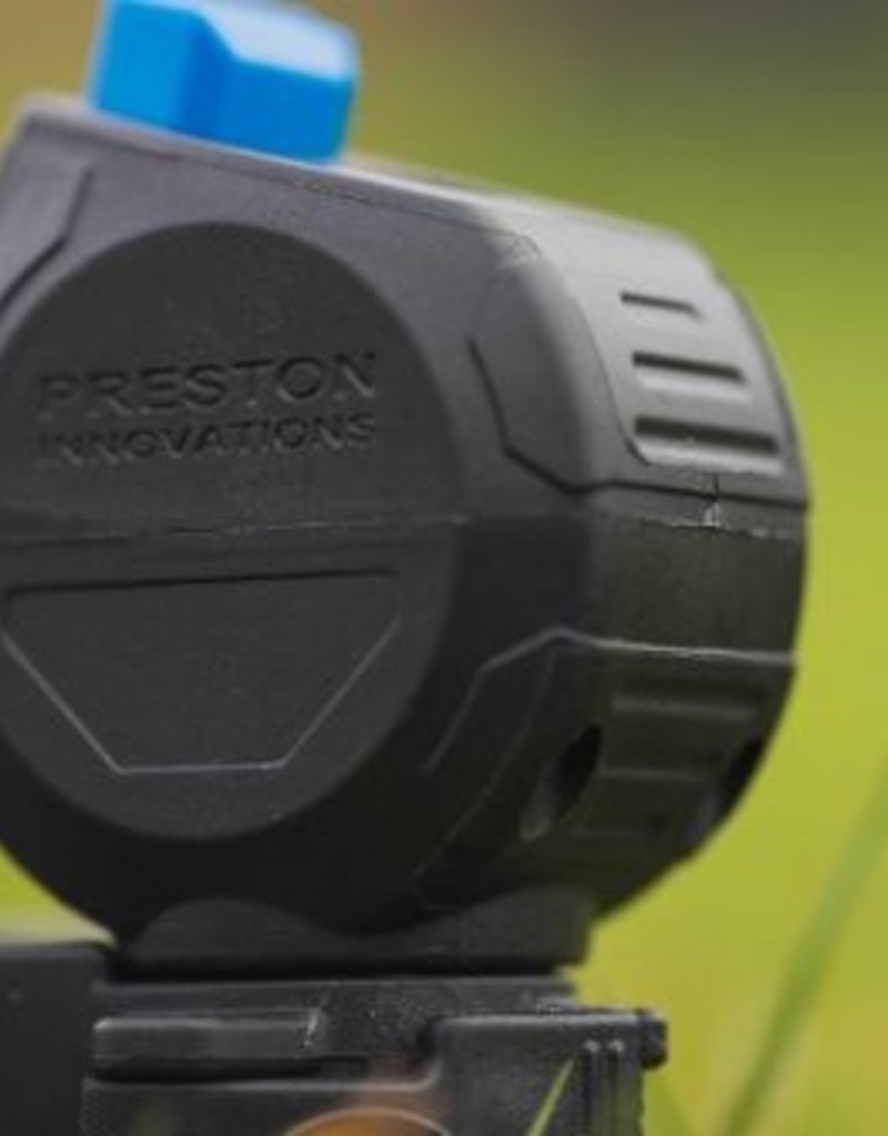 Preston Preston Offbox Clicker Counter Visteller