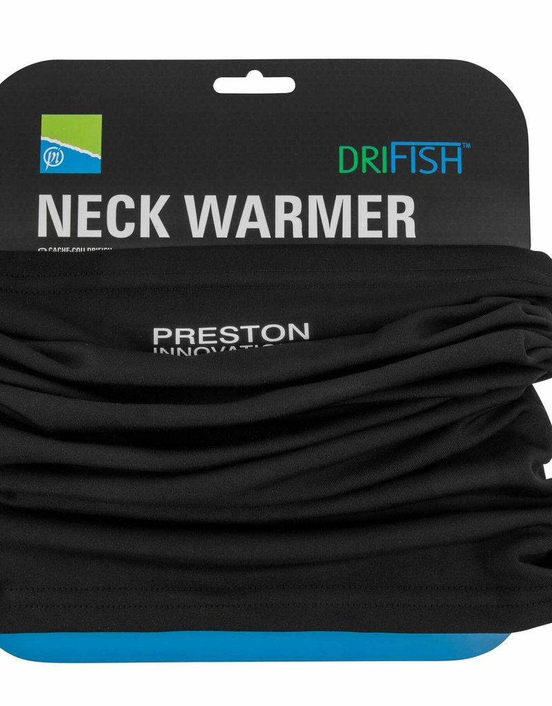 Preston Preston Drifish Neck Warmer