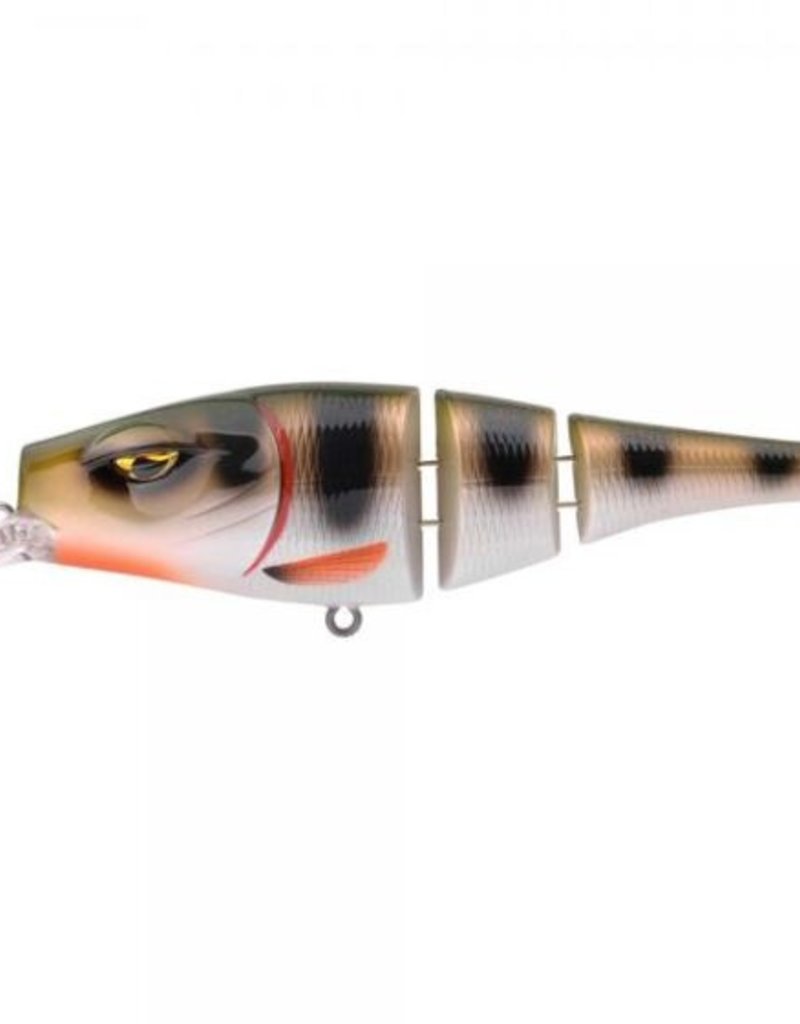 Spro Spro PikeFighter Triple Jointed 110SL Uv Perch