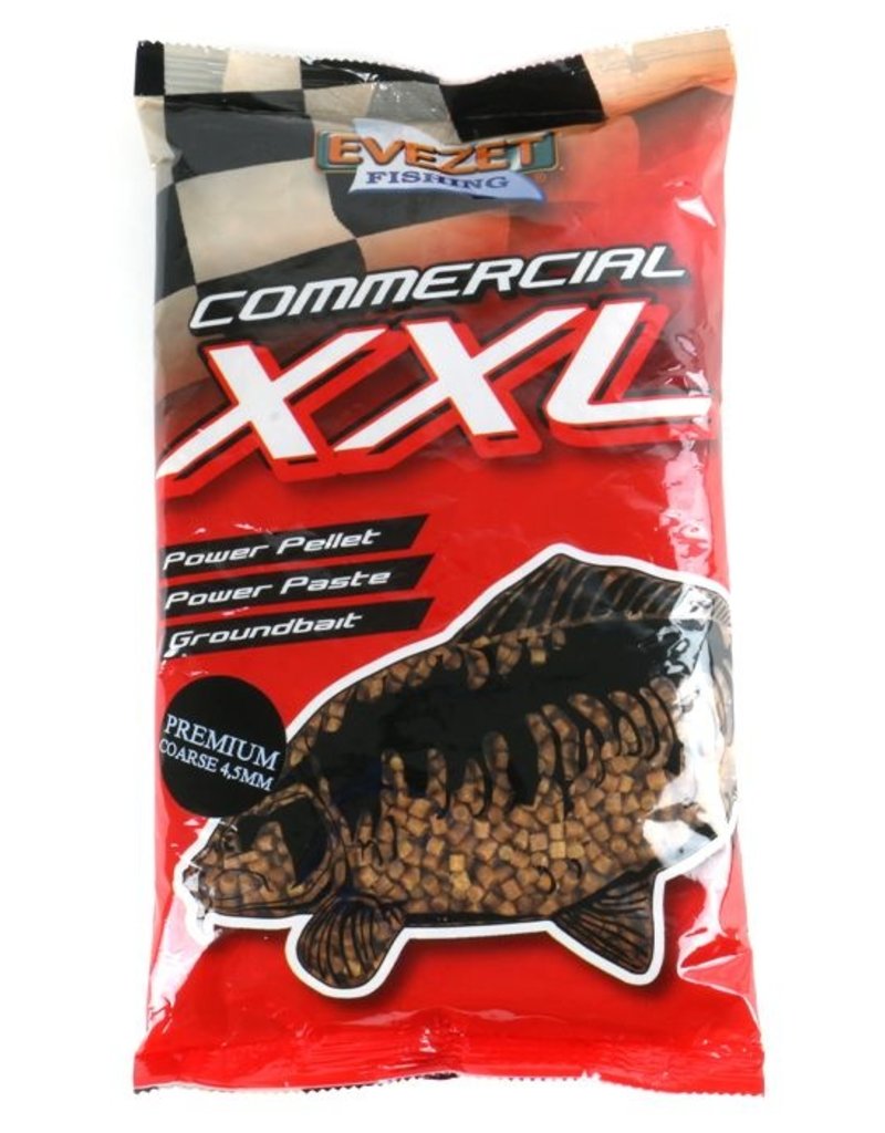 Evezet Evezet Premium XXL Coarse 900 Gram