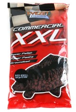 Evezet Evezet Premium XXL Red Krill 900 Gram