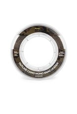 Avid Avid Outline Camo Mono Snag Leader 100M 70LB