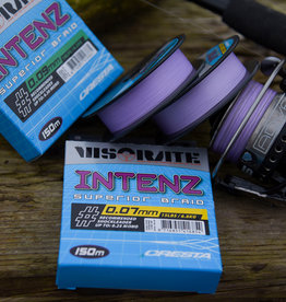 Cresta Cresta - Visorate Intenz Superior Braid