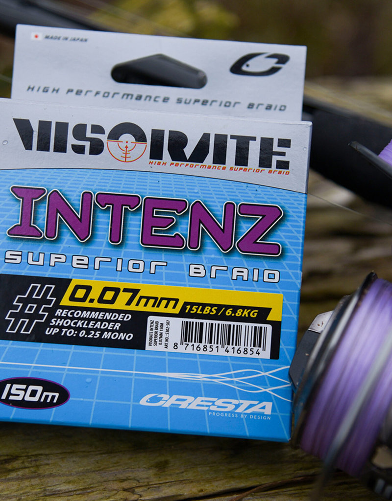 Cresta Cresta - Visorate Intenz Superior Braid