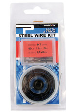 Predox Predox Steel Wire Kit