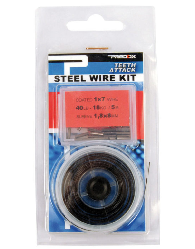 Predox Predox Steel Wire Kit