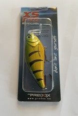 Predox Predox XS-Pro Super Bee Green Perch 9,2cm 17gram