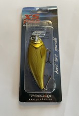 Predox Predox XS-Pro Super Bee Golden Dawn 9,2cm 17gram