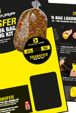 Avid Avid Transfer Solid Pva Bag Loading Kit