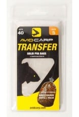 Avid Avid Transfer Solid Pva Bag Maat 5 en 6