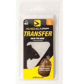 Avid Avid Transfer Solid Pva Bag Maat 7 en 8