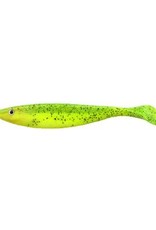 Spro Wob 2.0 shad - Lemmon Lime