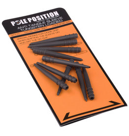 Pole Position Pole Position Anti Tangle Sleeve Tungsten Loaded