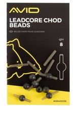 Avid Avid Leadcore Chod Beads