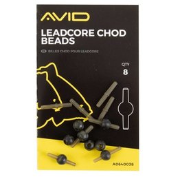 Avid Avid Leadcore Chod Beads
