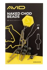 Avid Avid Naked Chod Beads