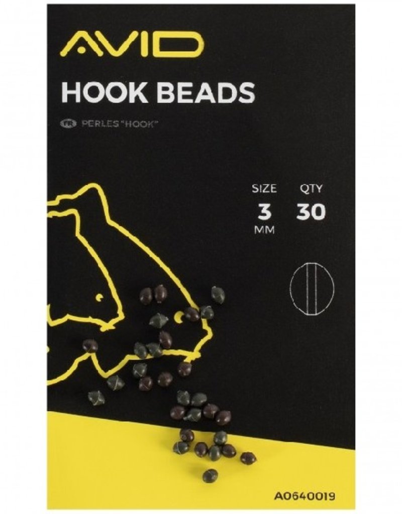 Avid Avid Hook Beads