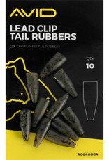 Avid Avid Lead Clip Tail Rubbers