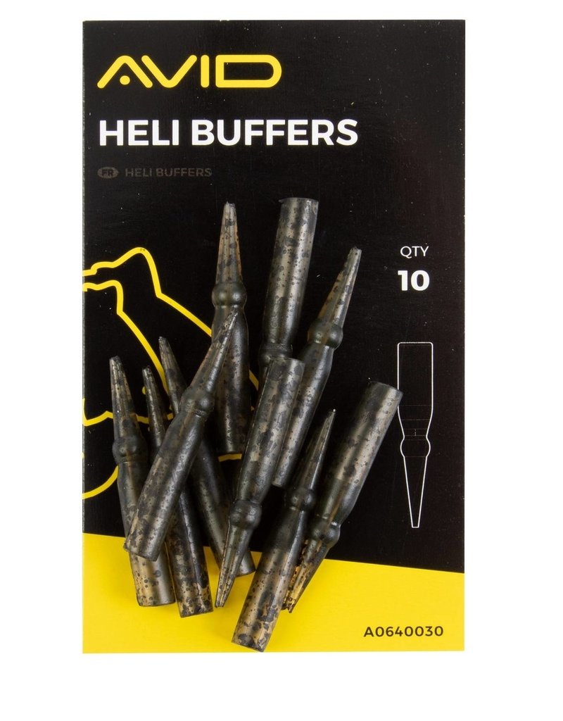 Avid Avid Heli Buffers