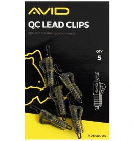 Avid Avid Qc Lead Clip