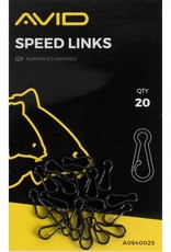 Avid Avid Speed Links
