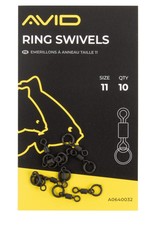 Avid Avid Ring Swivels