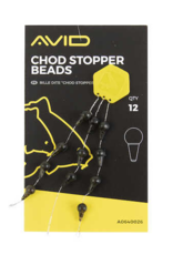 Avid Avid Chod Stopper Beads