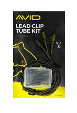 Avid Avid Lead Clip Tube Kit