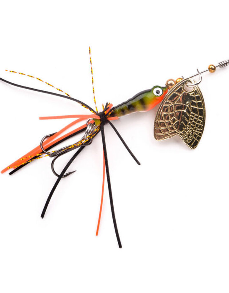 Spro Spro Mayfly Spinner Perch 5cm 4gram