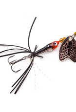 Spro Spro Mayfly Spinner Roach 5cm 4gram