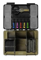 Korum Korum Tackle Blox Fully Loaded