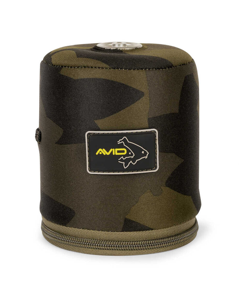 Avid Avid Neoprene Gas Canister Holder