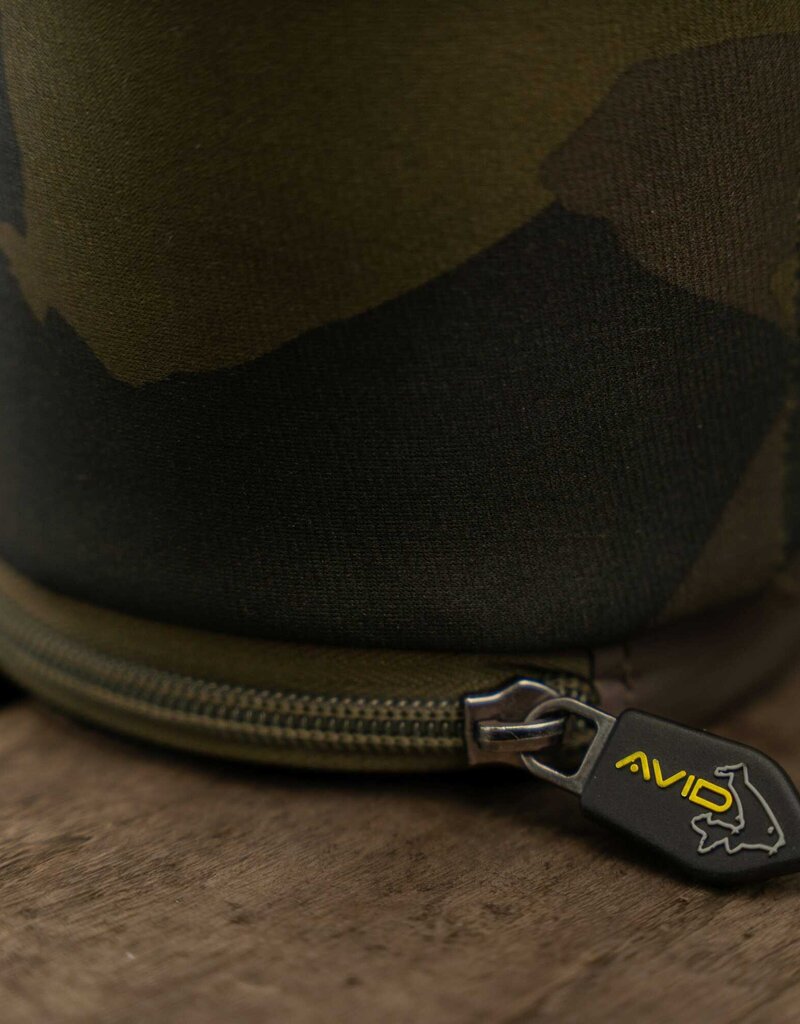 Avid Avid Neoprene Gas Canister Holder