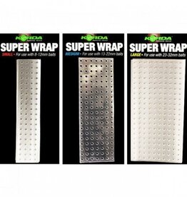 Korda Korda Super Wrap