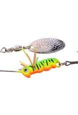 Spro Spro Micro Spinnerbait Fire Tiger 4cm 7gram