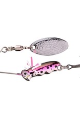 Spro Spro Micro Spinnerbaits Rainbow Trout 4cm 7gram