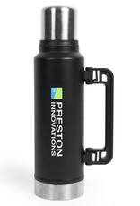 Preston Preston 1.4L Stainless Steel Flask Thermoskan
