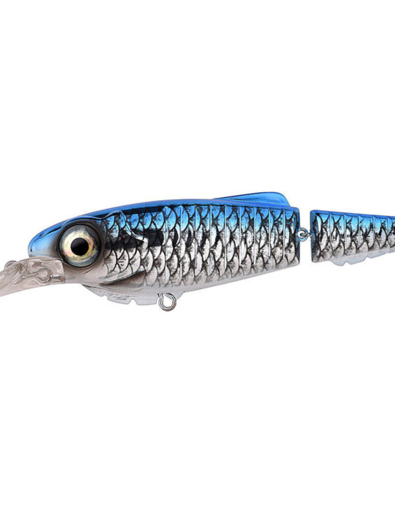 Spro Ripple ProFighter 14 cm Silver Fish