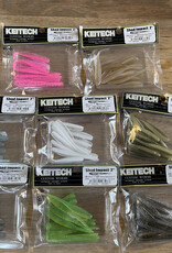 Keitech Keitech Shad Impact 2 Inch