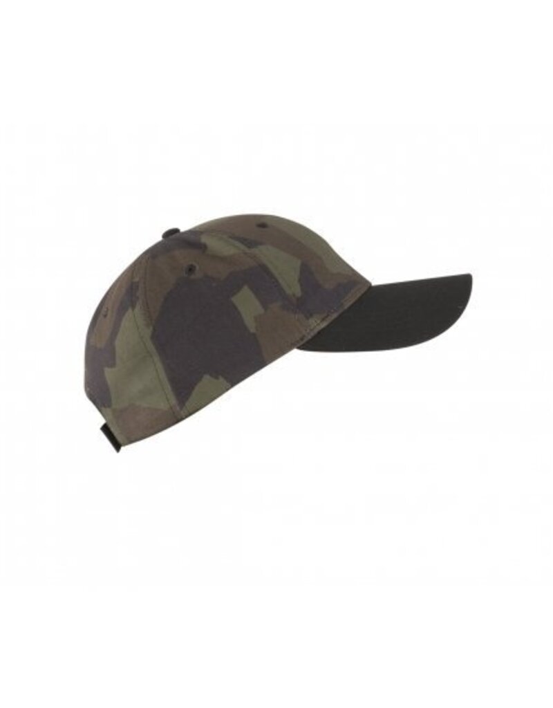 Avid Avid Carp Camo Baseball Cap